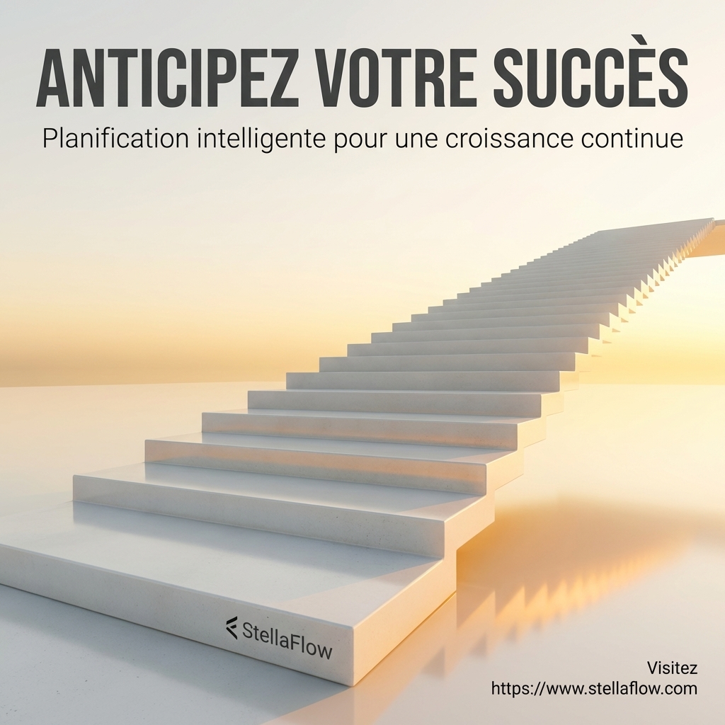 Optimiser sa Croissance Digitale : Pourquoi l'IA est l'Allié Stratégique de votre Succès Futur 1