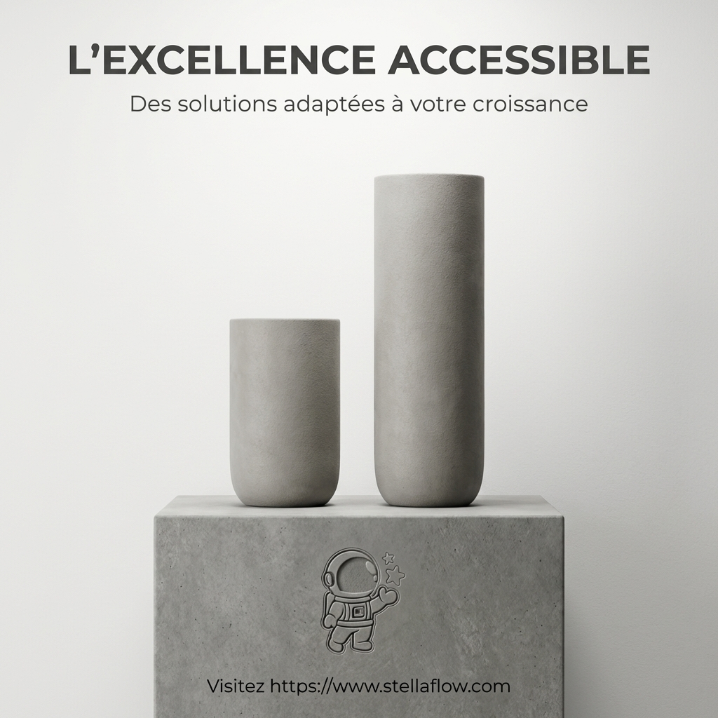 StellaFlow Standard vs Premium : Quel forfait choisir pour automatiser vos réseaux sociaux ? 1