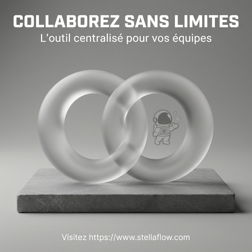 Synergie et Collaboration : Guide pour Centraliser la Gestion de vos Réseaux Sociaux 1