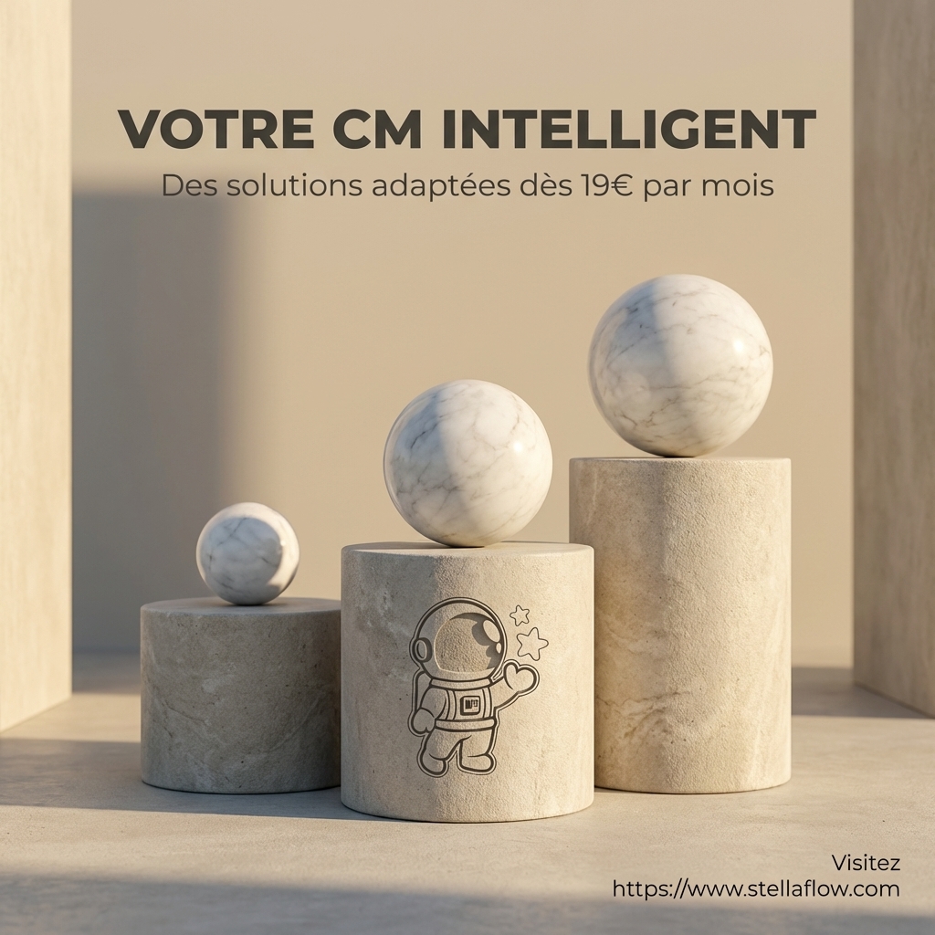 Optimisation de votre visibilité digitale : Pourquoi StellaFlow est l'allié stratégique des PME en 2026 1