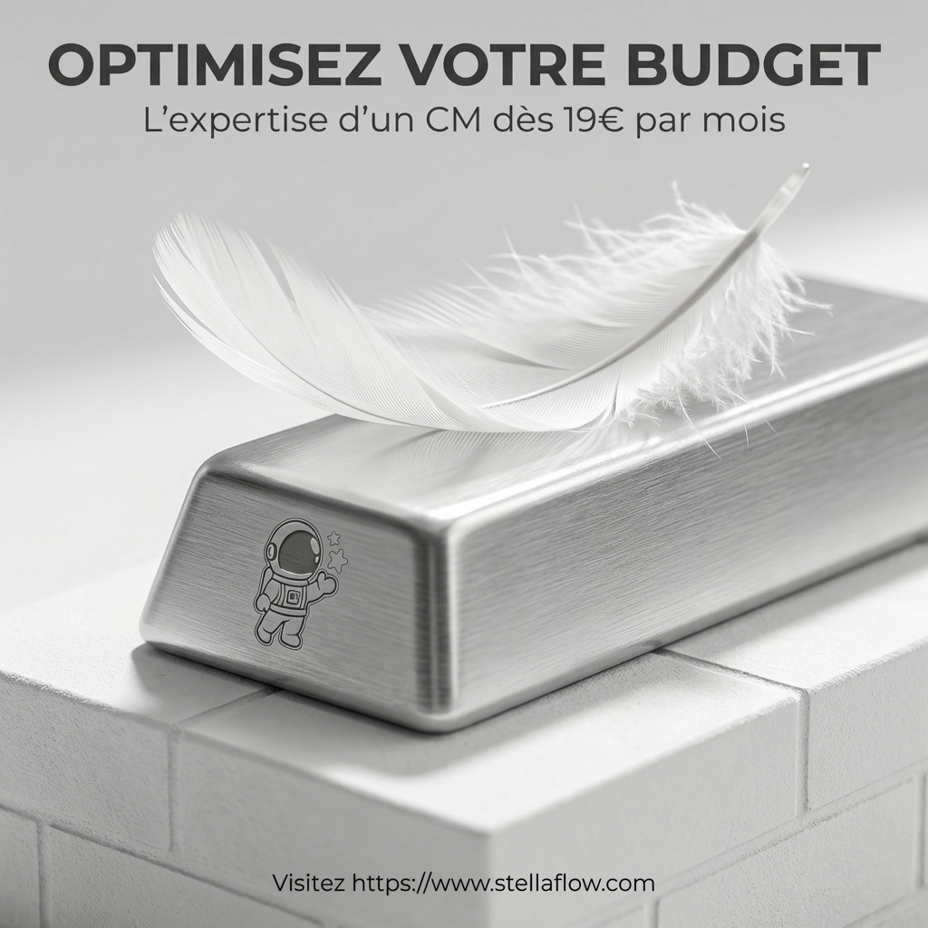 Optimisez votre Budget Social Media : Qualit 1
