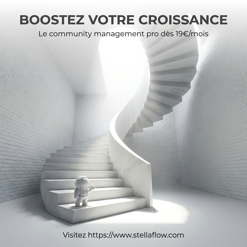 Comment Démocratiser le Community Management Professionnel pour Booster la Croissance de votre PME 1