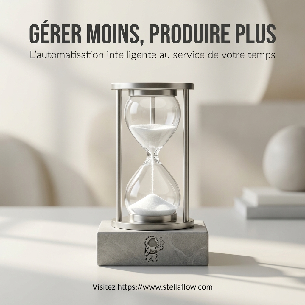 Optimisation et Automatisation : Le Guide Strat	gique pour une Pr	sence Digitale Performante 1