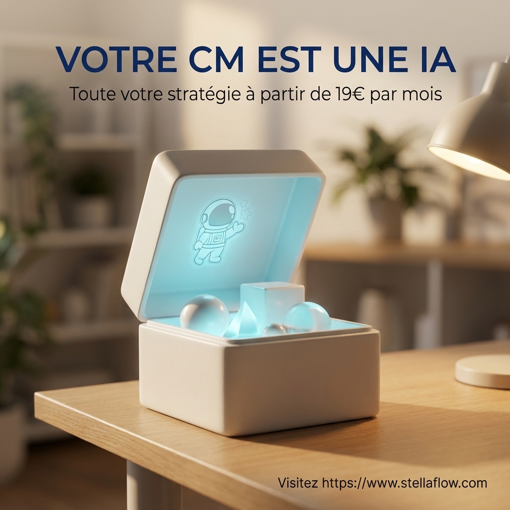 PME : Pourquoi l'IA est devenue votre meilleur allié en Community Management 1