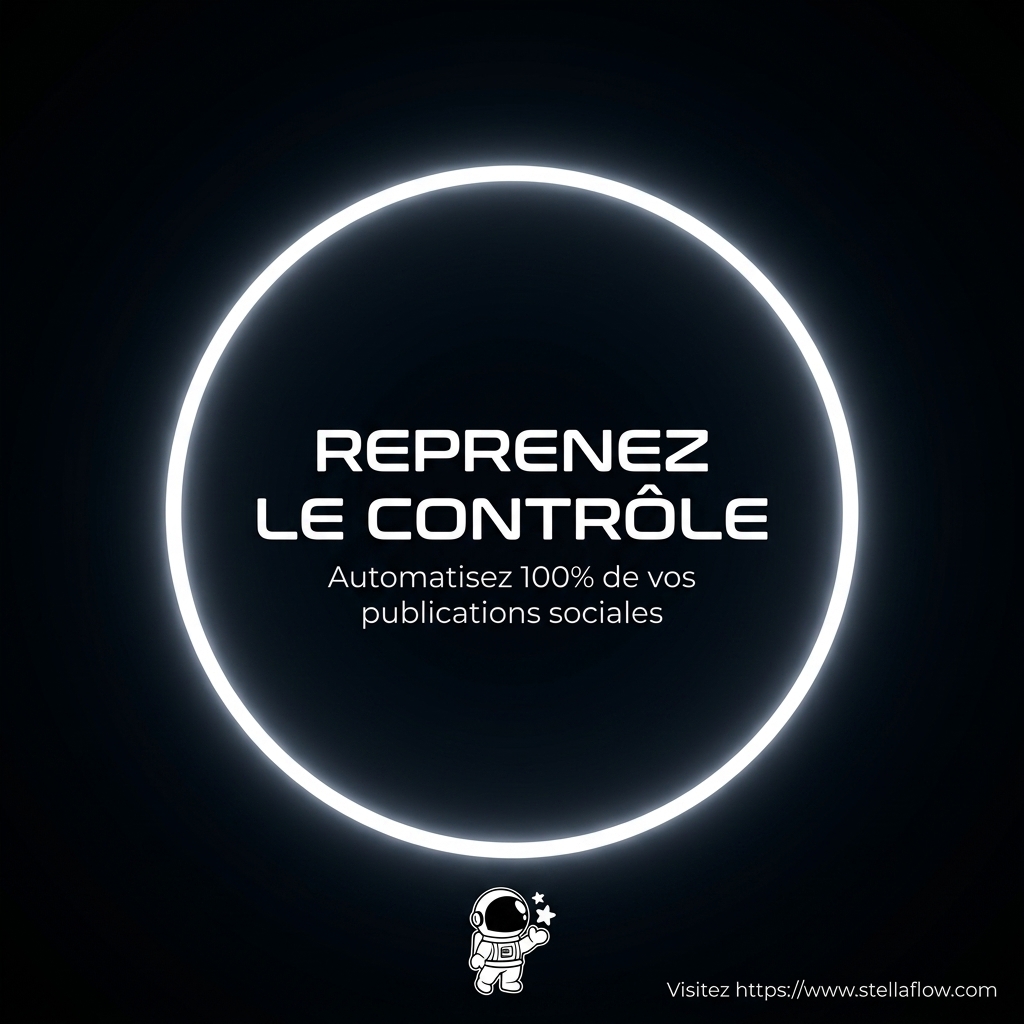Optimisation Social Media : Gagnez 10 Heures par Semaine avec l'Intelligence Artificielle 1