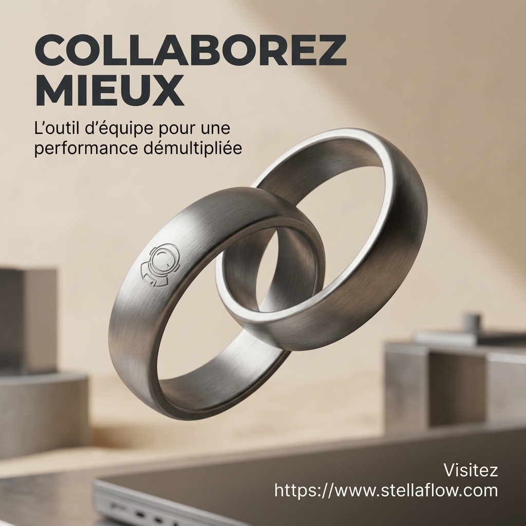 La puissance du collectif : optimisez la gestion de vos réseaux sociaux avec StellaFlow 1