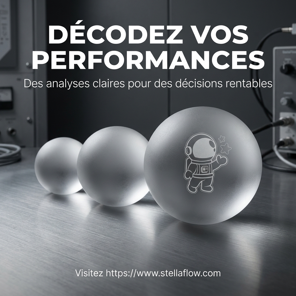 La donnée au service de votre croissance : Pilotez vos réseaux sociaux avec StellaFlow 1