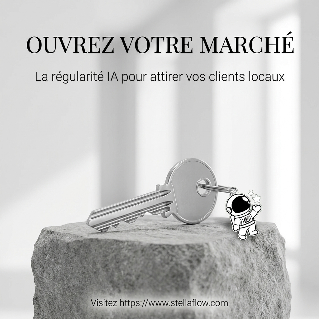Comment la régularité sur les réseaux sociaux propulse votre établissement local 1