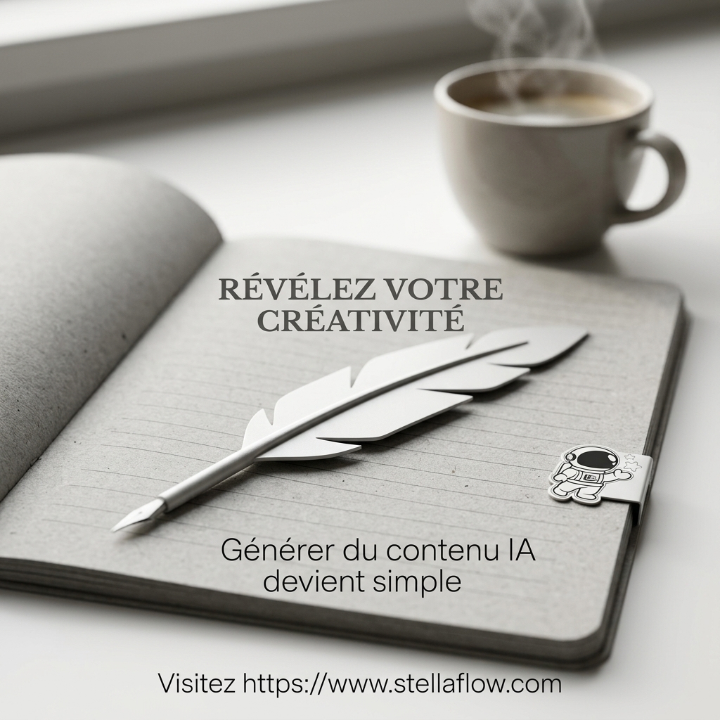 Pourquoi le contenu IA est indispensable pour la croissance digitale de votre PME 1