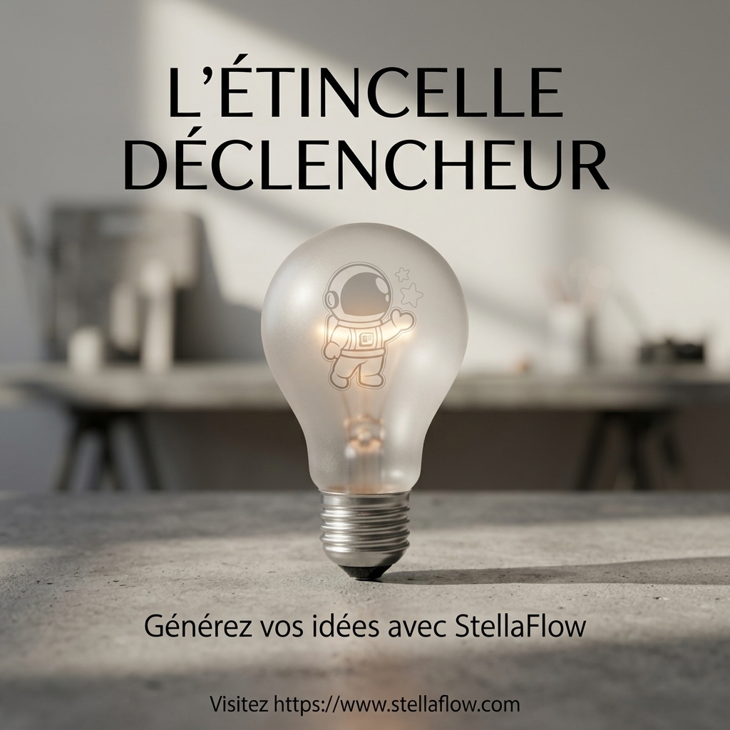 Comment booster votre stratégie de contenu grâce à l'IA : Le guide StellaFlow 1