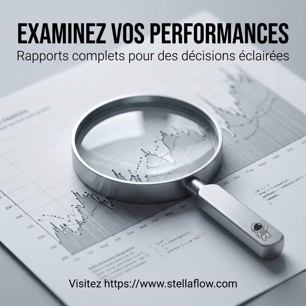Analyse de performance 2026 : Maîtrisez vos réseaux sociaux avec StellaFlow 1