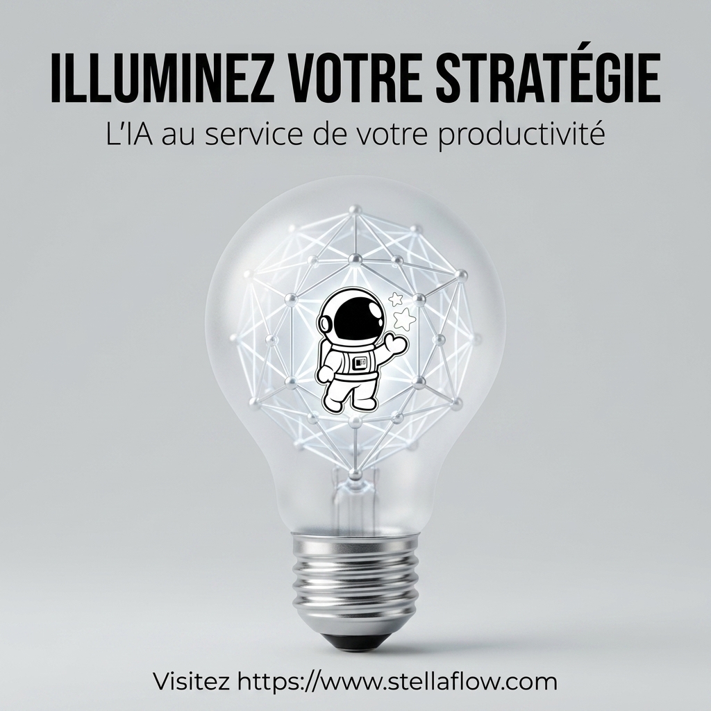 Pourquoi l'IA est le levier indispensable pour propulser votre stratégie de contenu en 2026 1