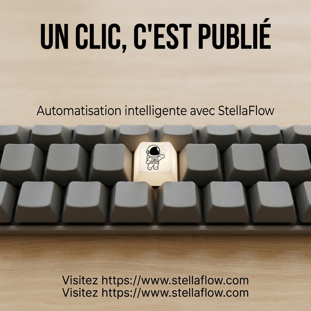 Automatisez votre blog : Gagnez en visibilité sans effort avec StellaFlow 1