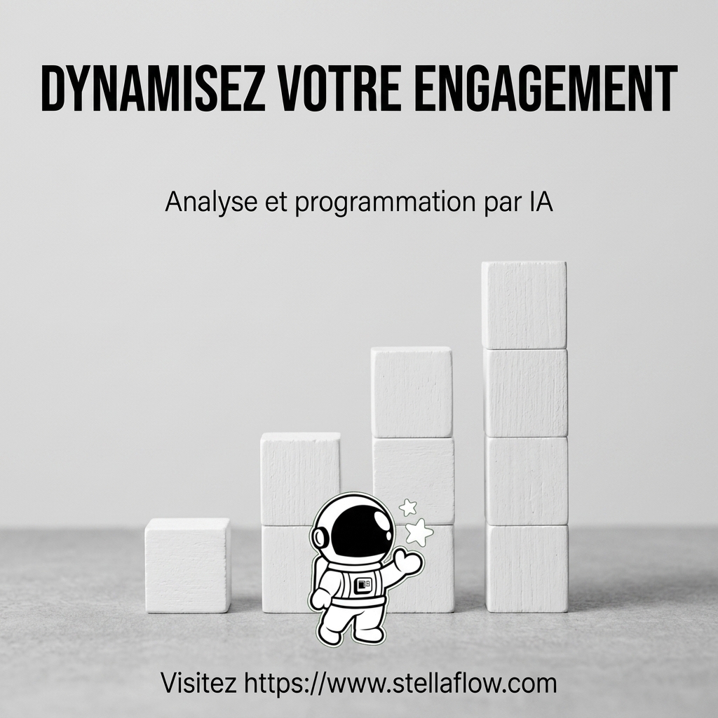 Optimisez votre engagement sur les réseaux sociaux grâce à l'intelligence artificielle 1