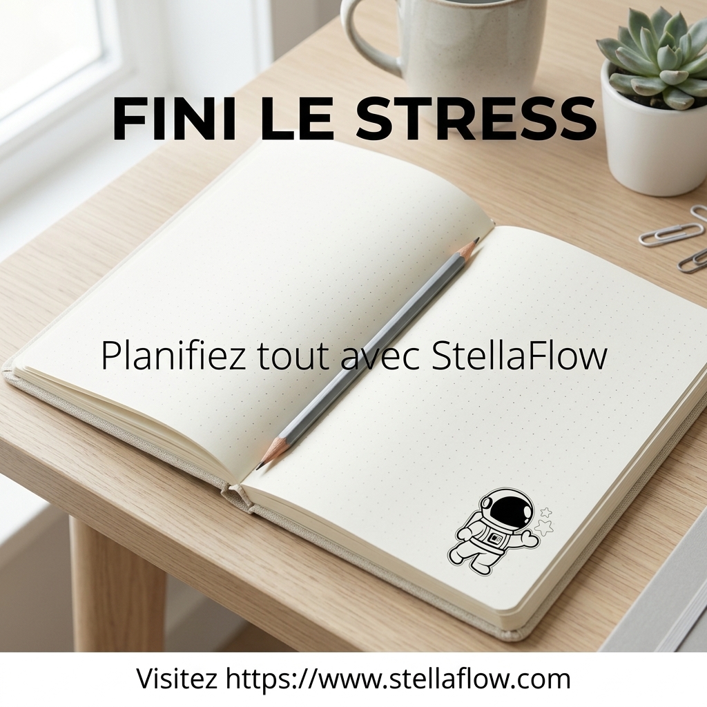 Optimisez votre présence digitale : La révolution StellaFlow pour les dirigeants 1