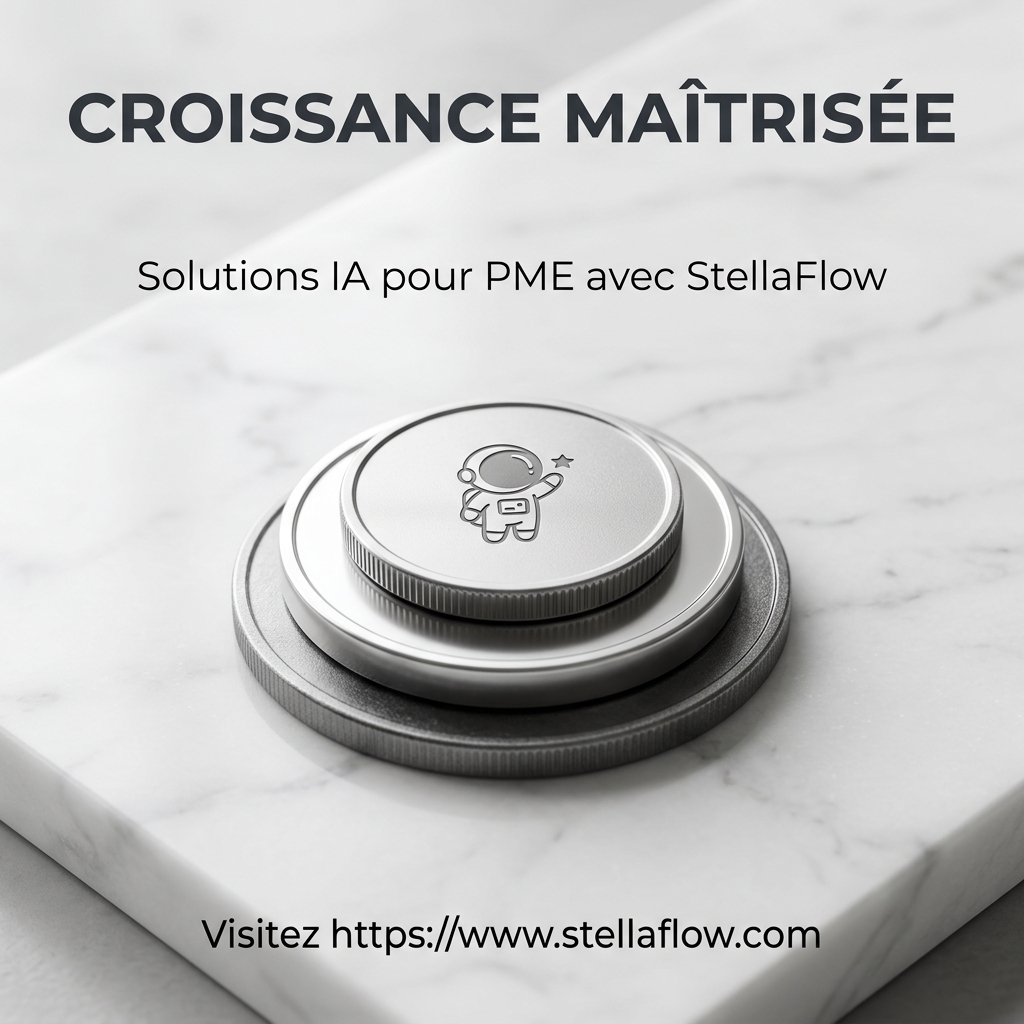 Boostez votre visibilité sans exploser votre budget : les solutions IA pour PME 1