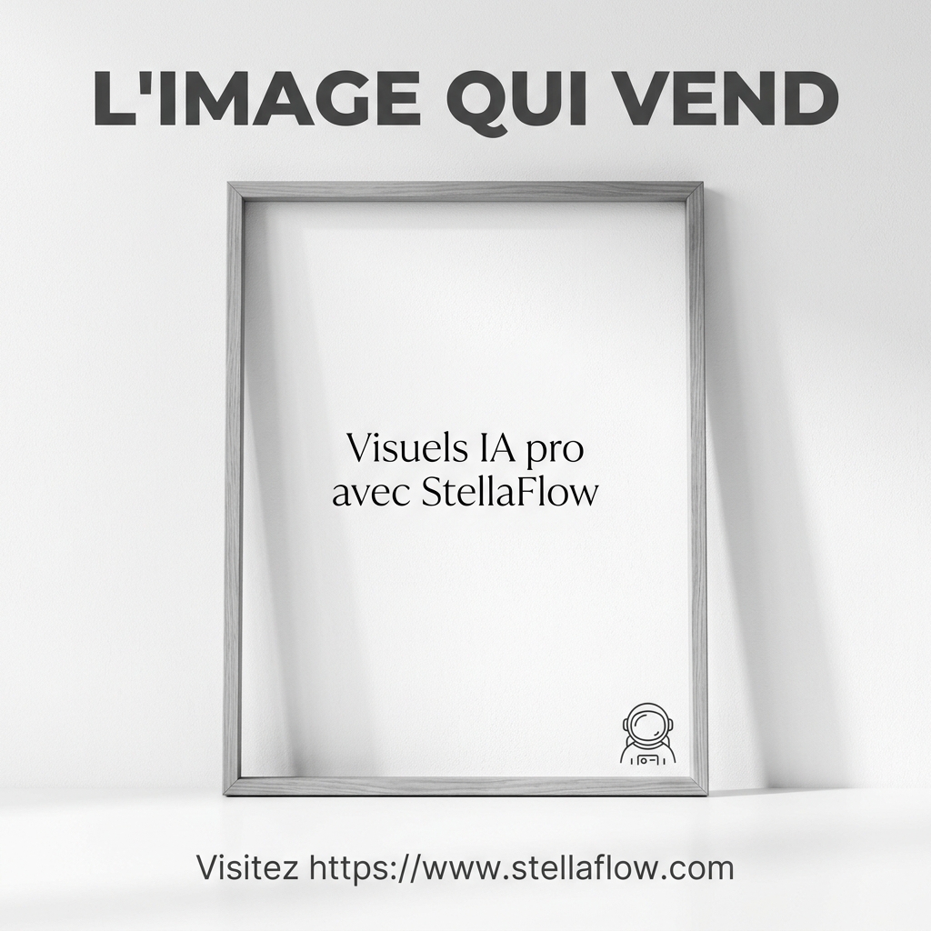 Pourquoi la qualité de vos visuels impacte vos ventes : l'IA comme levier de croissance 1