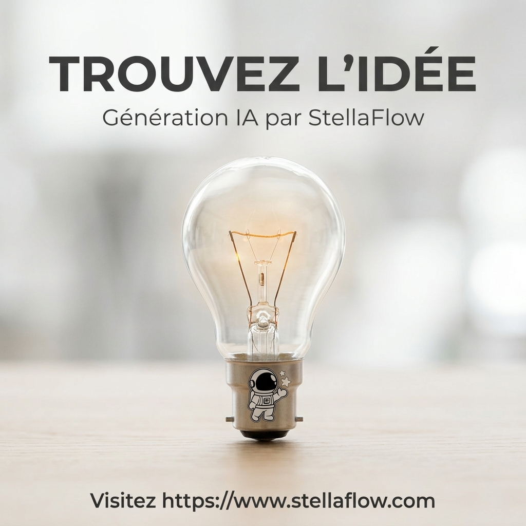 Comment l'IA de StellaFlow révolutionne la création de contenu pour les PME 1