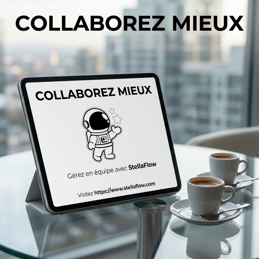Optimisez la gestion collaborative de vos réseaux sociaux avec StellaFlow 1