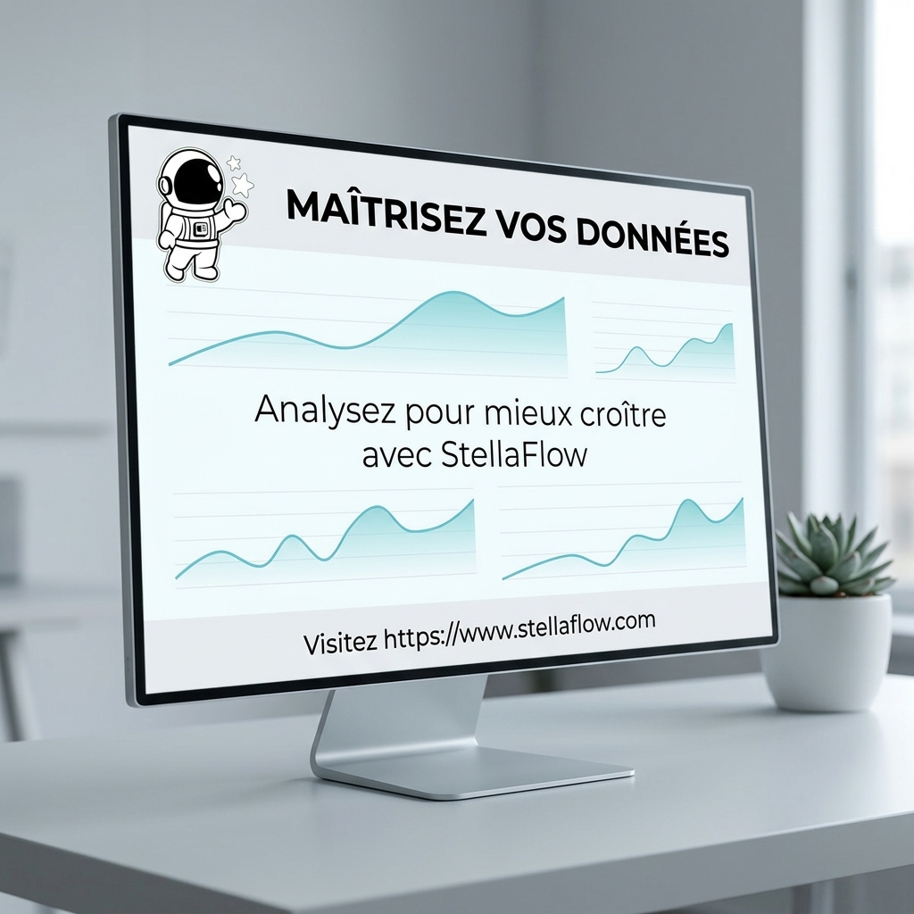 Maîtrisez vos données : Comment les rapports d'analyse boostent votre stratégie digitale 1