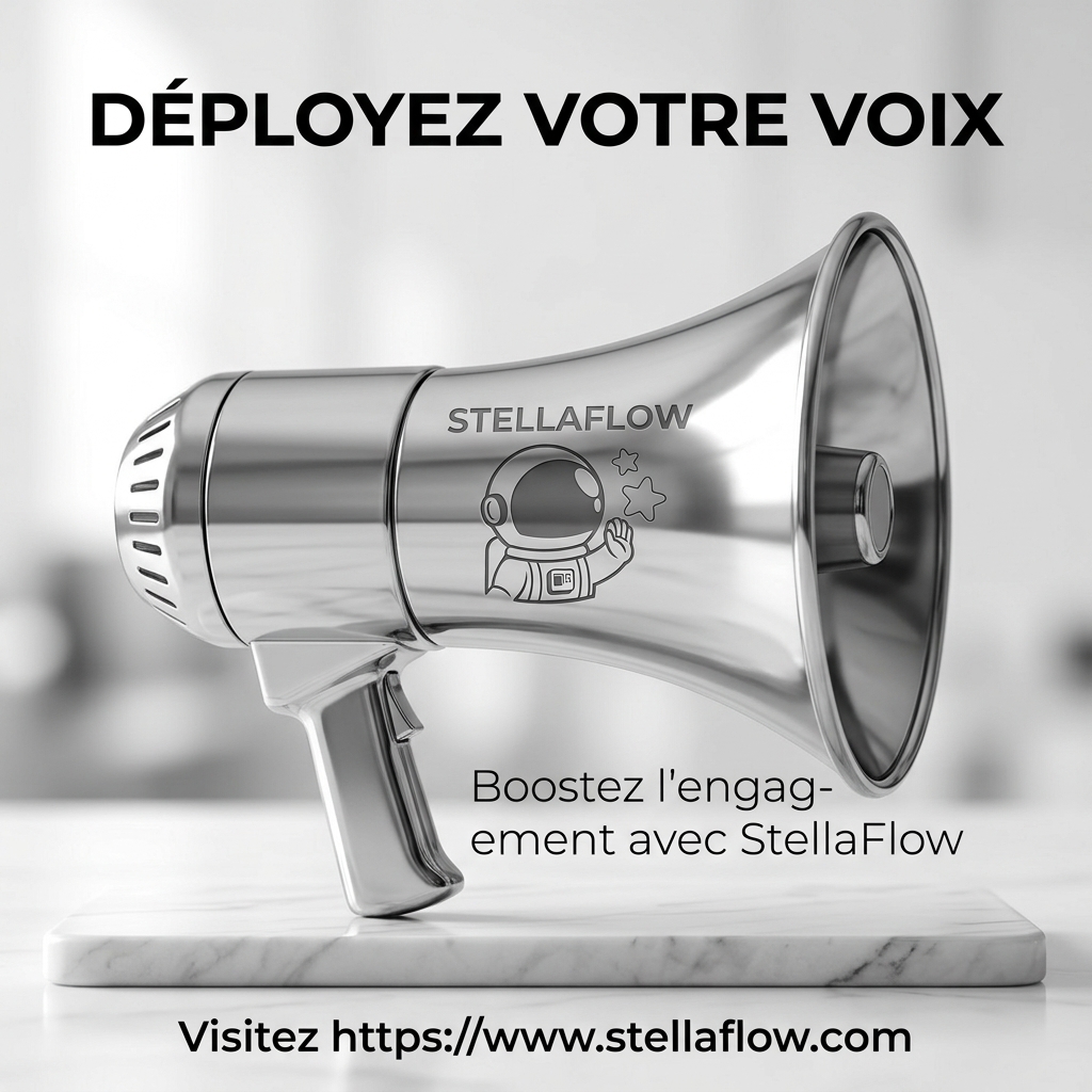 Cap sur septembre : 3 conseils pour booster l'engagement de votre PME avec StellaFlow 1