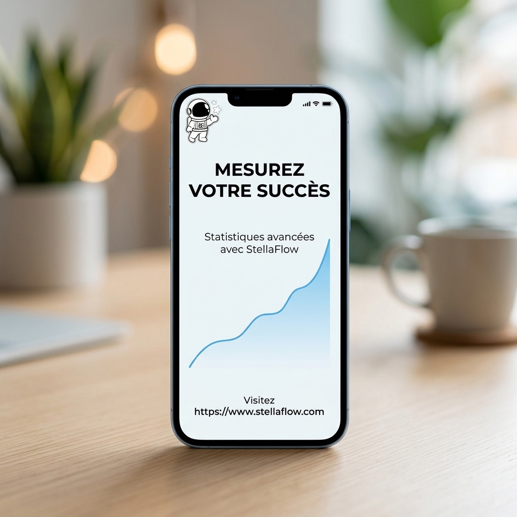 Optimisez votre engagement : les statistiques clés pour fidéliser votre audience 1