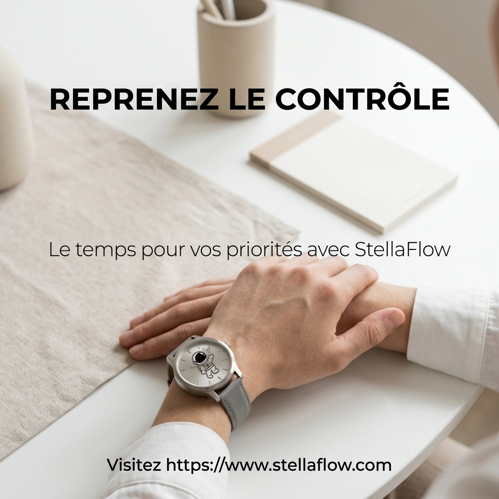 Gagner du temps sur les réseaux sociaux : la révolution StellaFlow pour les équipes marketing 1