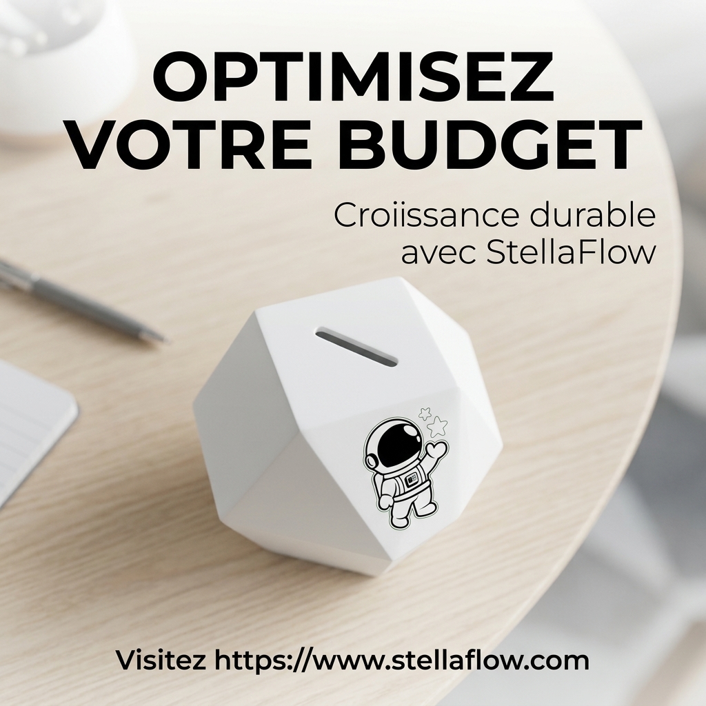 Gagnez en visibilité sans exploser votre budget : L'alternative intelligente à l'agence 1