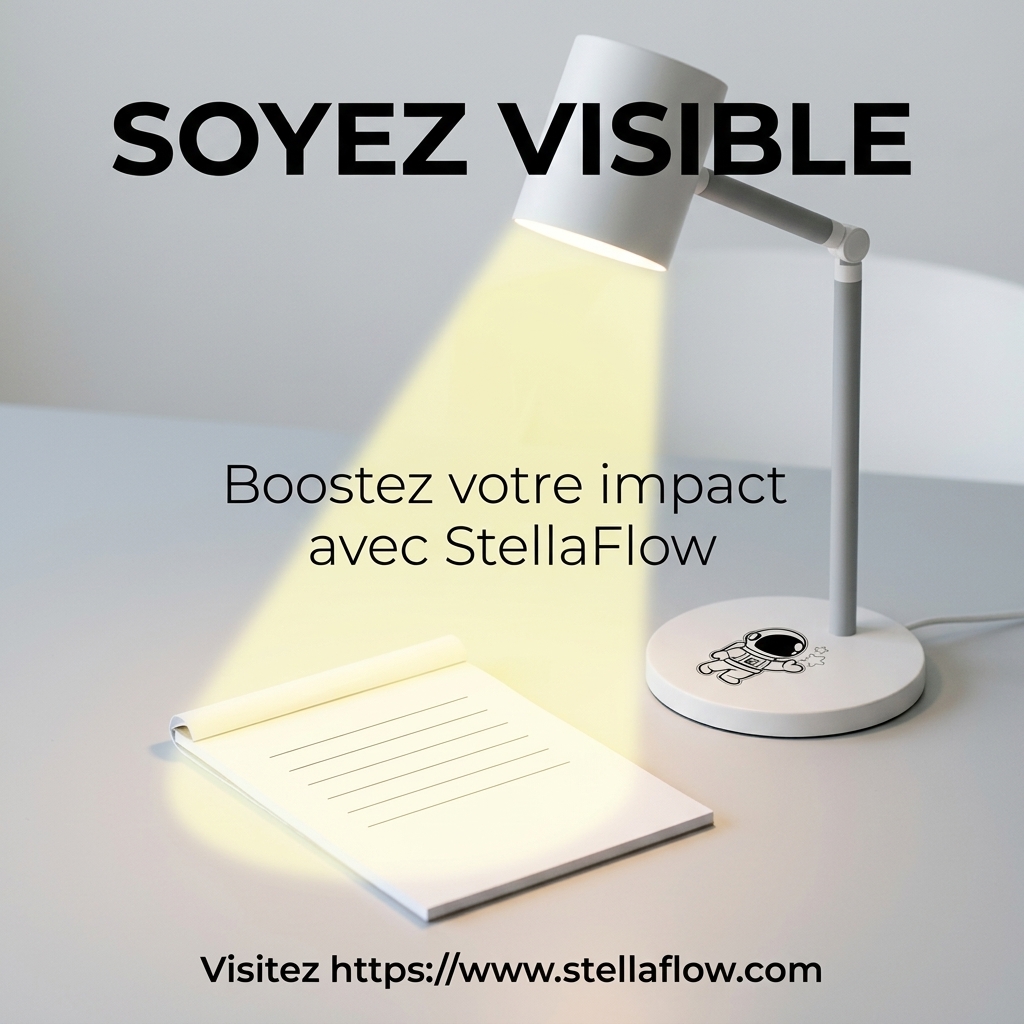 Visibilité numérique : Pourquoi les TPE/PME doivent passer à l'action 1