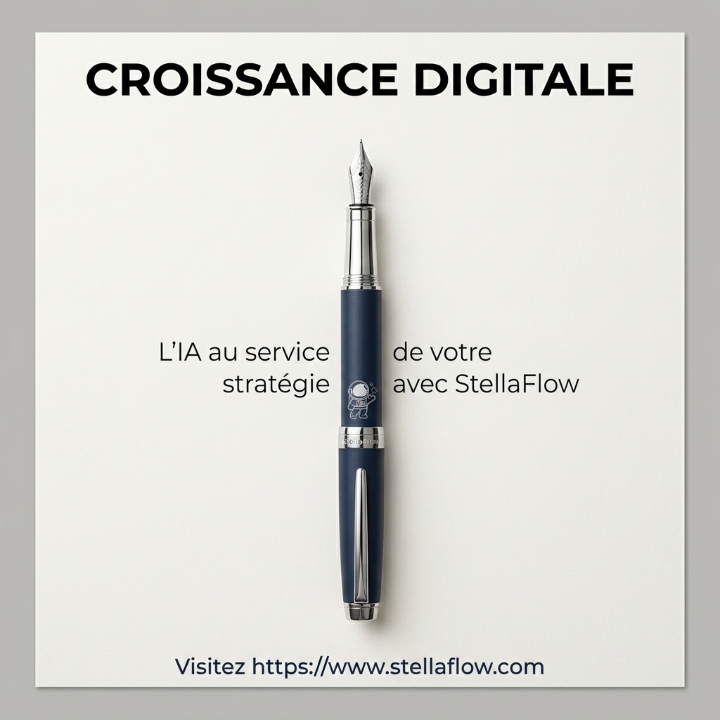 Pourquoi l'IA est le levier de croissance indispensable pour votre TPE 1