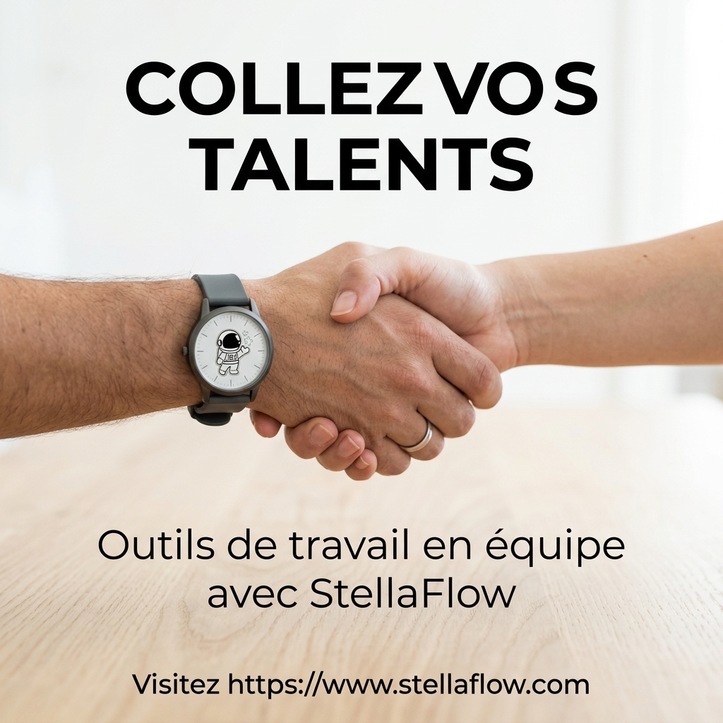 Optimiser la gestion collaborative de vos réseaux sociaux avec StellaFlow 1