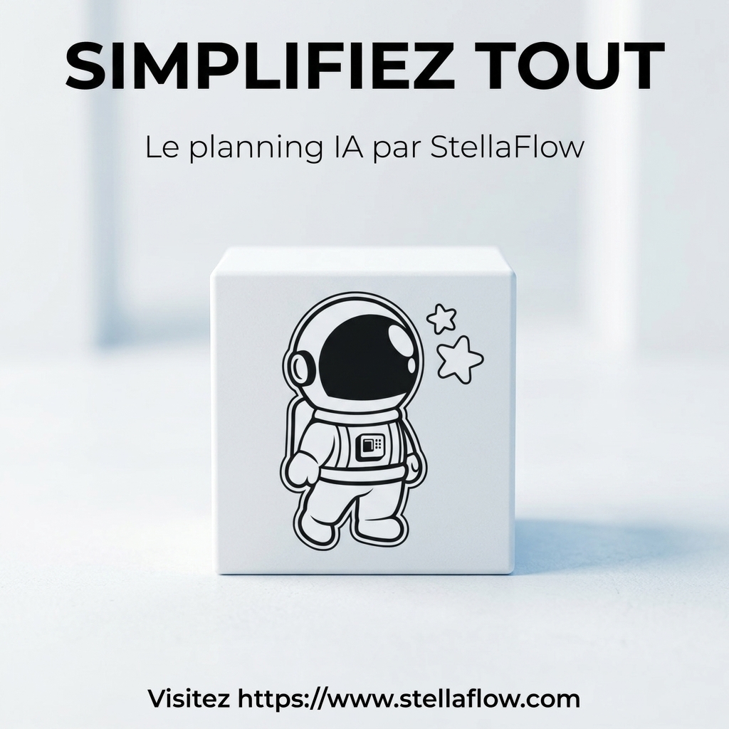 Optimisez votre stratégie réseaux sociaux grâce au planning intelligent par l'IA 1