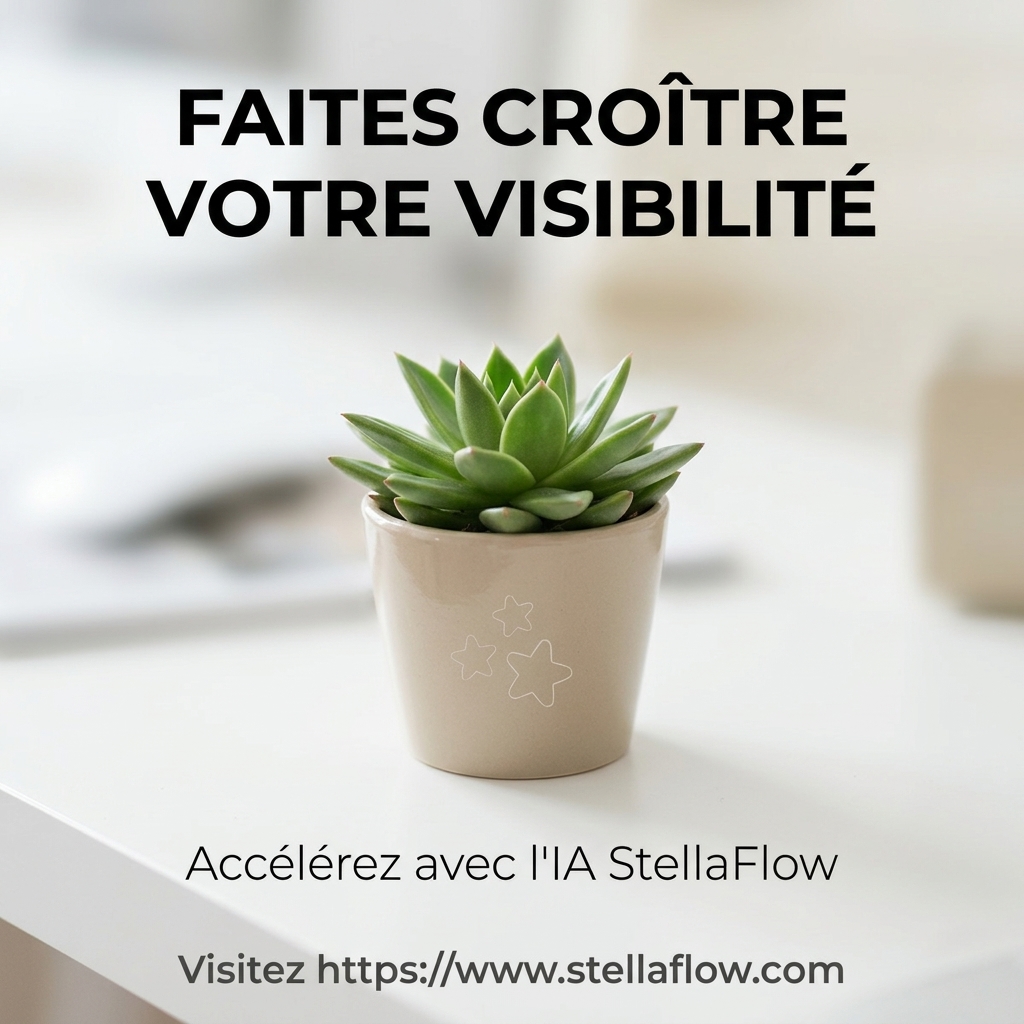 PME : Transformer vos réseaux sociaux en levier de croissance avec StellaFlow 1