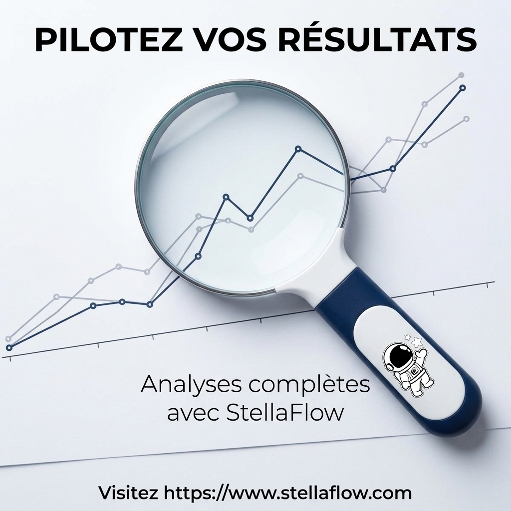 Pilotez vos réseaux sociaux avec précision grâce aux analyses de StellaFlow 1