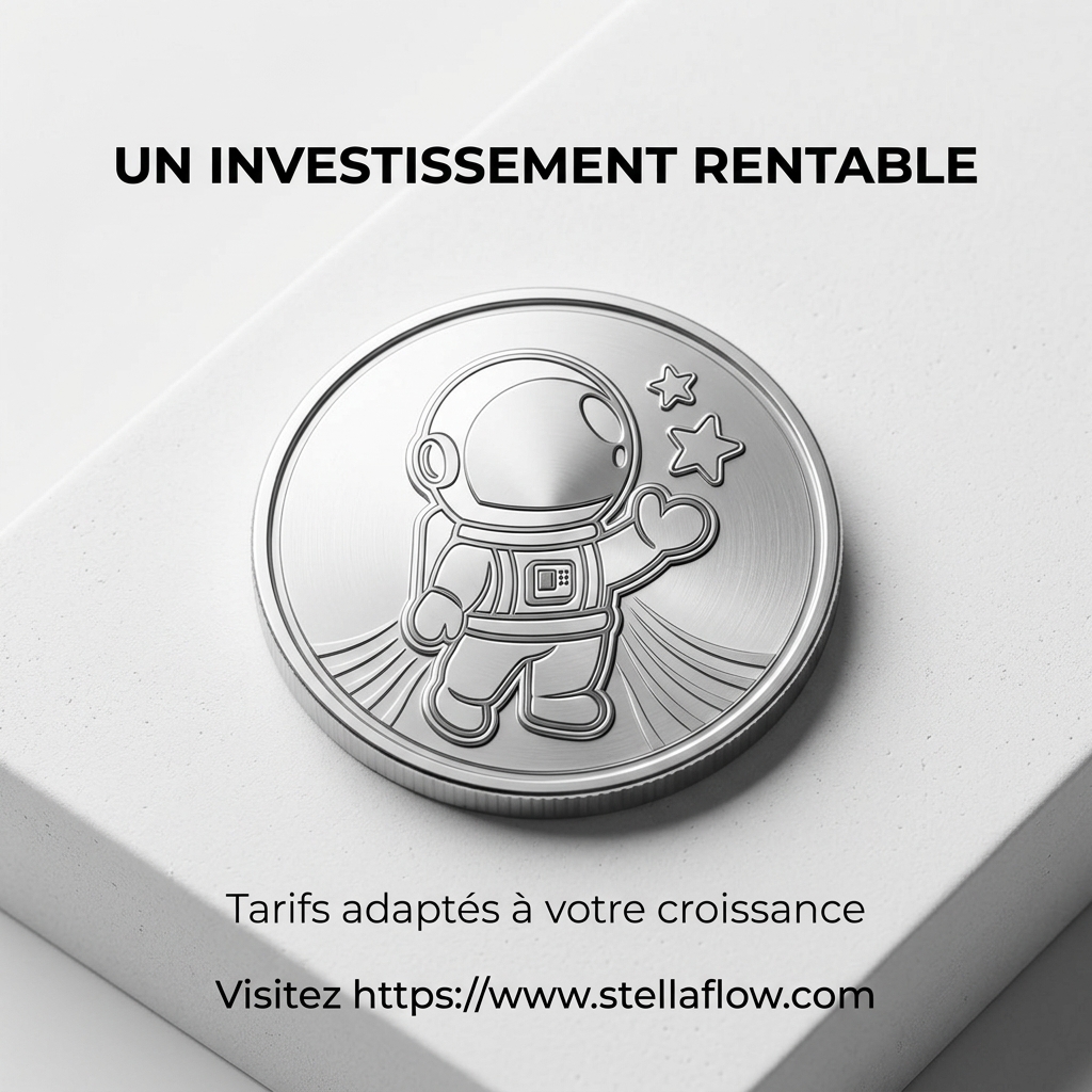 Optimiser votre visibilité digitale : Découvrez la stratégie tarifaire de StellaFlow 1