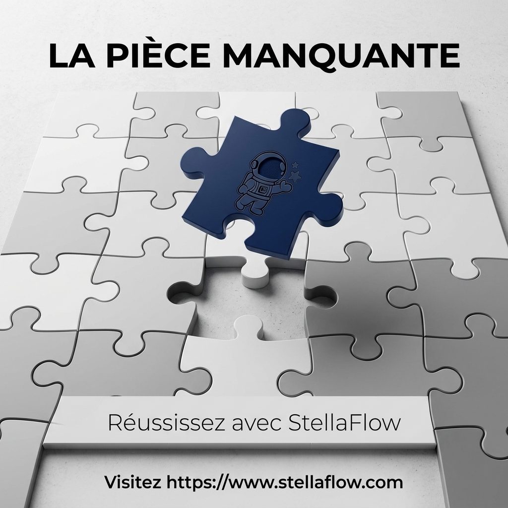 StellaFlow, votre partenaire pour une présence digitale sans effort et performante 1